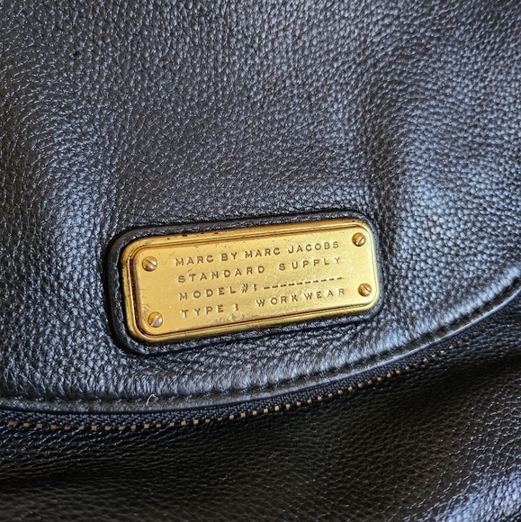 Marc By Marc Jacobs Natasha Bag - Used - Picture 2 of 13